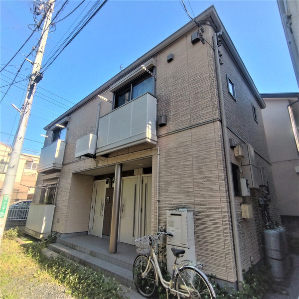 メゾン武藤のその他共用部分