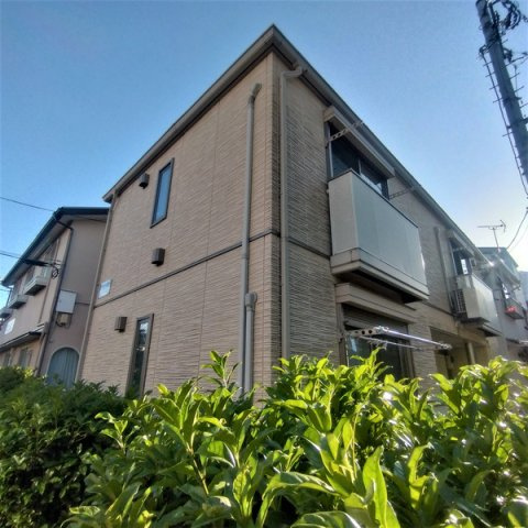 メゾン武藤のその他