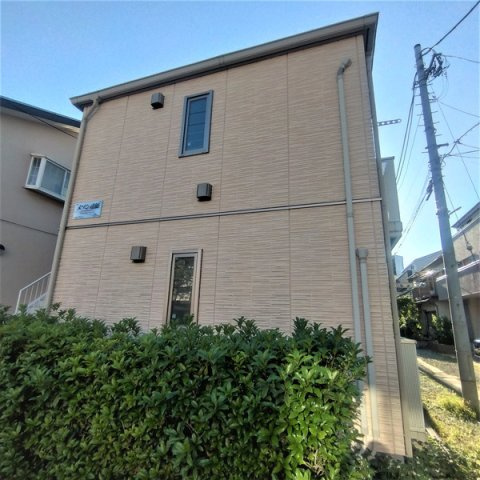 メゾン武藤のその他