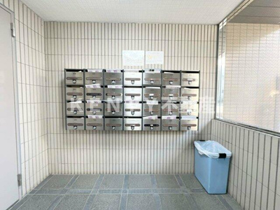 【設備】 | マイナビＳＴＡＹパレス田園調布（マイステージ田園調布）