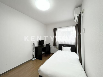 【内装】 | マイナビＳＴＡＹパレス田園調布（マイステージ田園調布） | 明るい室内です