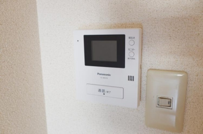 【セキュリティ】 | プライムシティ西陣