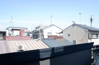 【展望】 | プライムシティ西陣