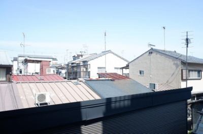【展望】 | プライムシティ西陣