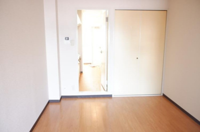 【寝室】 | プライムシティ西陣