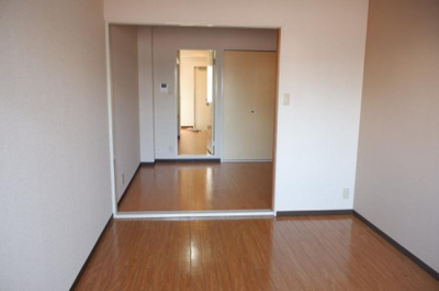 【内装】 | プライムシティ西陣