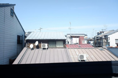 【周辺】 | プライムシティ西陣