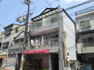 【外観】 | プライムシティ西陣