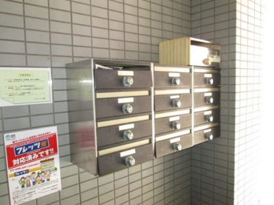 【ロビー】 | プライムシティ西陣