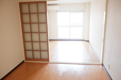 【居間・リビング】 | プライムシティ西陣