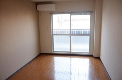 【洋室】 | プライムシティ西陣
