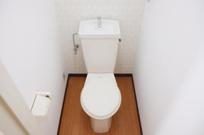 【トイレ】 | プライムシティ西陣