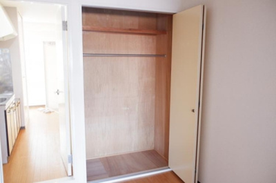 【収納】 | プライムシティ西陣