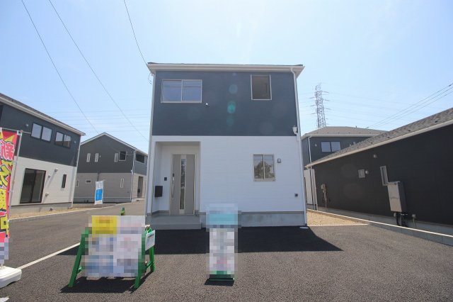 小山市東間々田2丁目　第7　4号棟