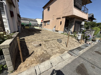 【内観：施工例】 | 【プレイワーク鳥飼本町3丁目】鳥飼北小・新築建売・4LDK | スタンダードな洋室です