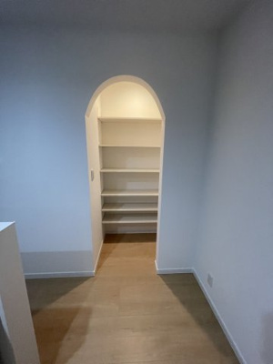 【内観：施工例】 | 【プレイワーク鳥飼本町3丁目】鳥飼北小・新築建売・4LDK | きれいな内装です