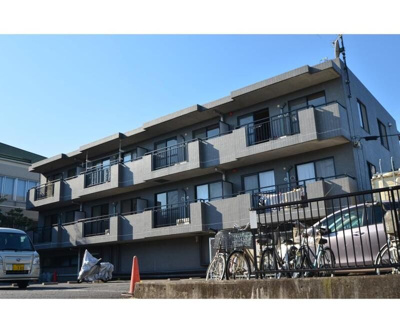【外観】 | ジュネス中町