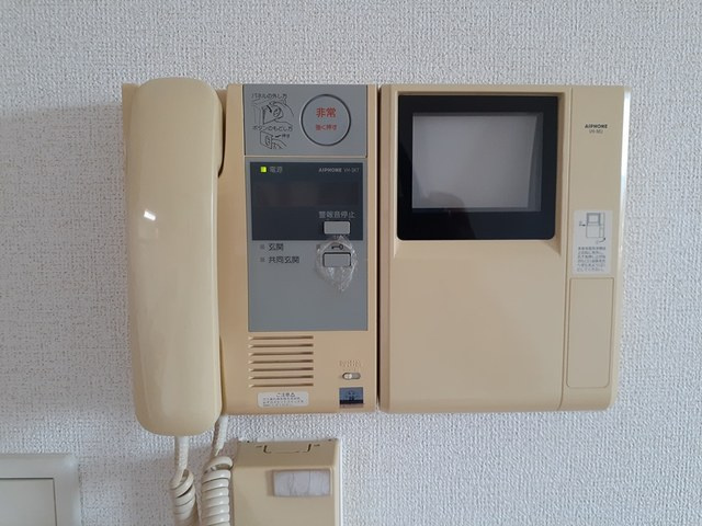 プリュクレールの設備
