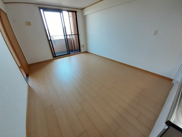 プリュクレールの居間・リビング