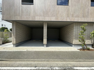 【駐車場】 | 敷地内駐車場有ります！