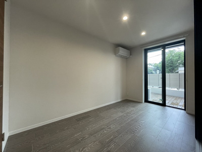 【寝室】 | イリオス【SHM】 | 6.1帖洋室！