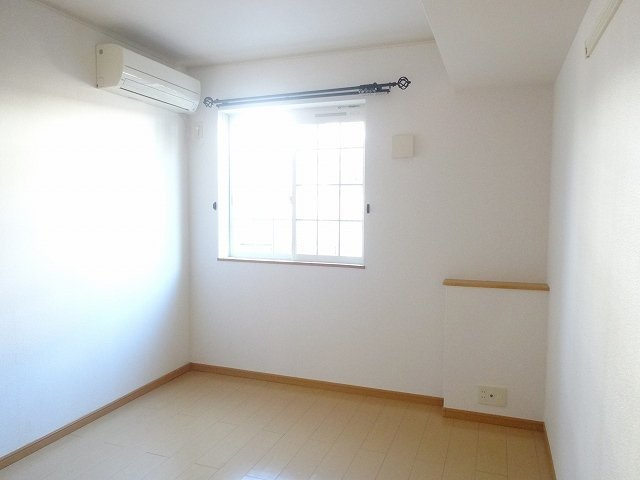 内装もきれいです