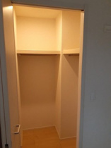 こまごまとしたものを収納できそうですね
