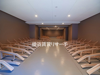  | 新横浜1丁目マンション