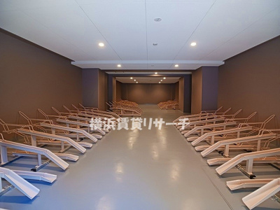  | 新横浜1丁目マンション