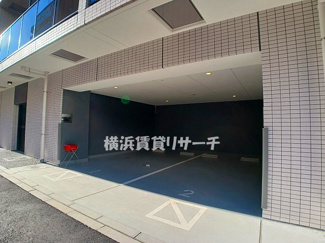  | 新横浜1丁目マンション