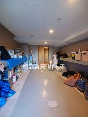  | 新横浜1丁目マンション