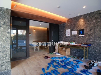  | 新横浜1丁目マンション