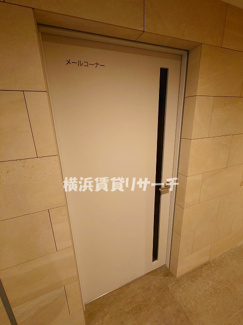  | 新横浜1丁目マンション