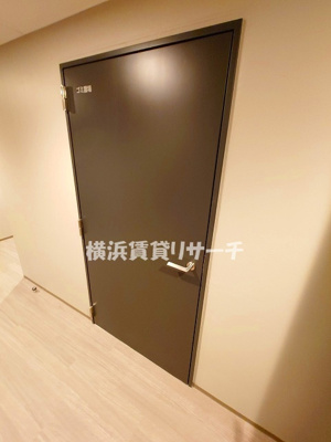  | 新横浜1丁目マンション