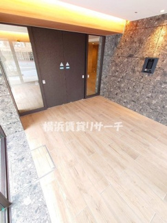  | 新横浜1丁目マンション