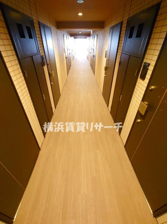  | 新横浜1丁目マンション