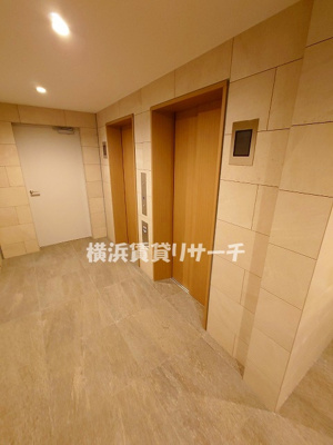  | 新横浜1丁目マンション