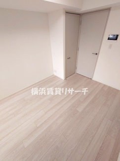 【寝室】 | 新横浜1丁目マンション