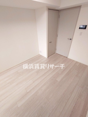 【寝室】 | 新横浜1丁目マンション