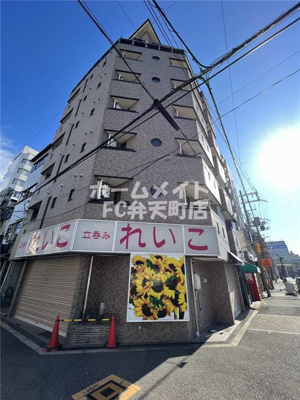 【外観】 | コアロード2000 | 外観です