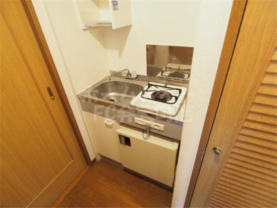 【キッチン】 | コアロード2000 | お料理しやすいキッチンです