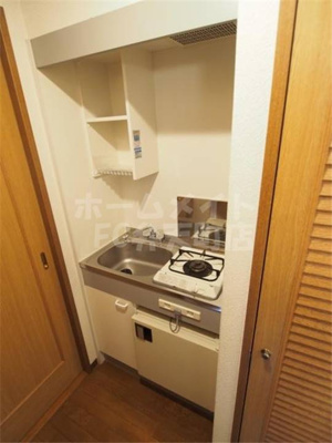 【キッチン】 | コアロード2000 | キッチンでお料理をお楽しみください