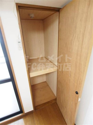 【収納】 | コアロード2000 | 収納のためのスペースです