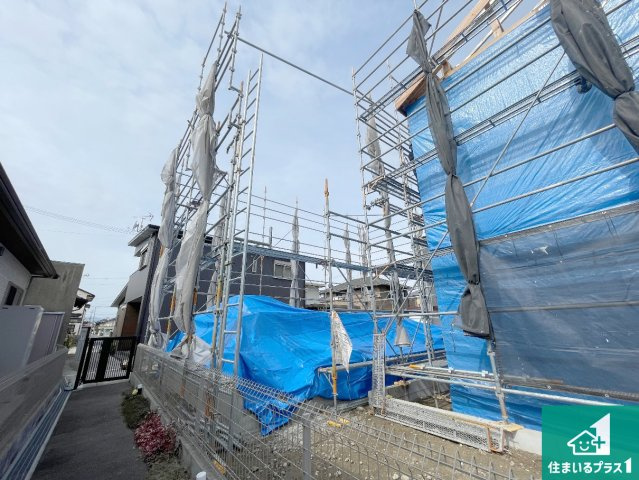 守山市今宿　第1期　新築一戸建て