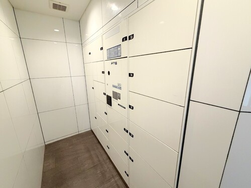 ライオンズプレイズ鳴海タワーのその他共用部分