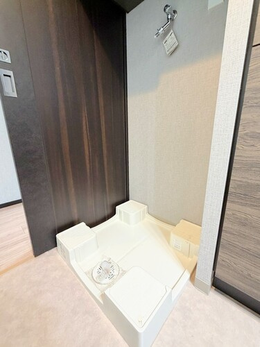 ライオンズプレイズ鳴海タワーの設備