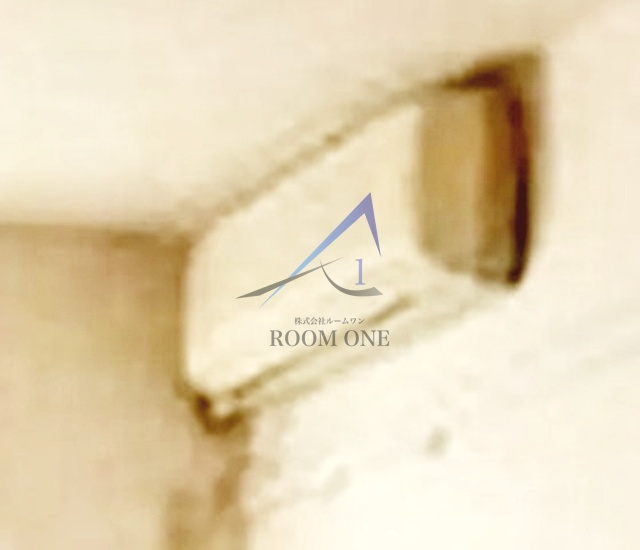 ライブ南品川の設備|エアコンです。