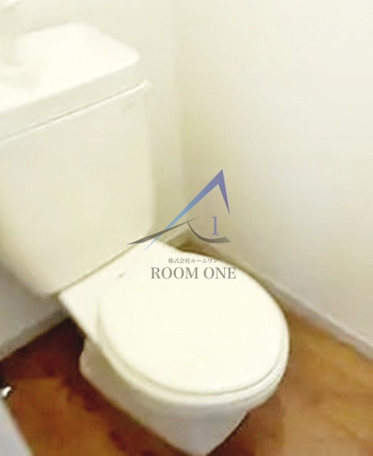 ライブ南品川のトイレ|トイレです。