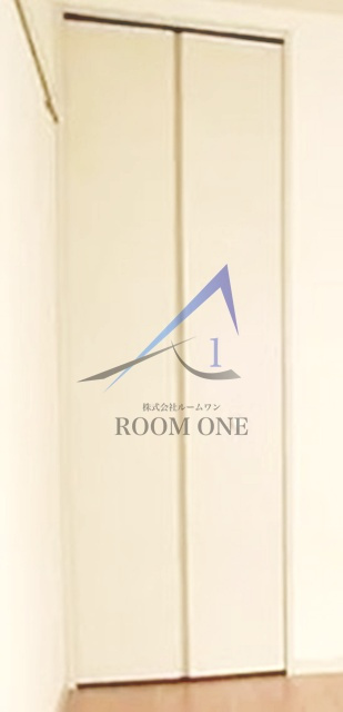 ライブ南品川の収納|収納です。