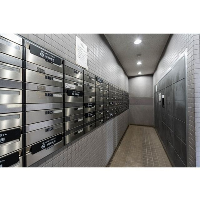 【その他共用部分】 | ＵＵＲコート志木